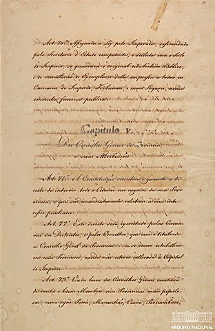 Constituição de 1824