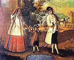 IMPUESTOS DE LA ÉPOCA DE LA INDEPENDENCIA