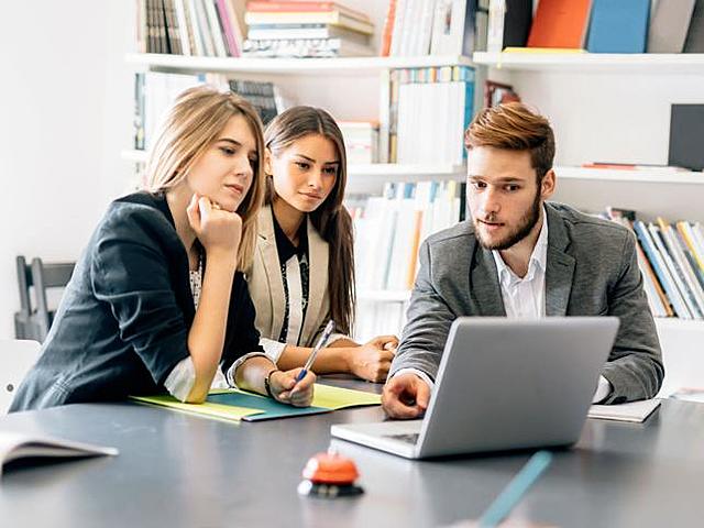 Manejo del Recurso Humano