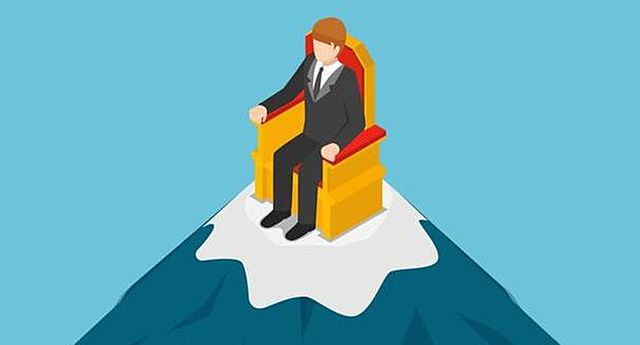 Autoridad en el Siglo XX