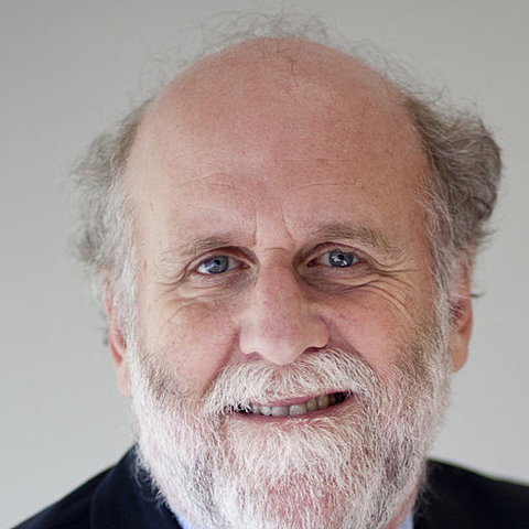 Daniel Lawrence Schacter