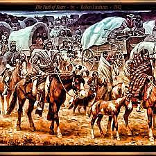 The Trail of Tears