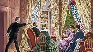 Abraham Lincoln's Assassination