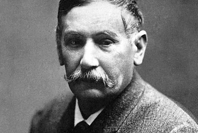 Benito María de los Dolores Pérez Galdós nació