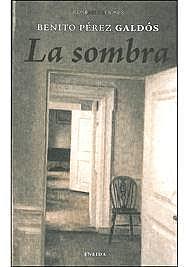 Publica su primer libro La Sombra