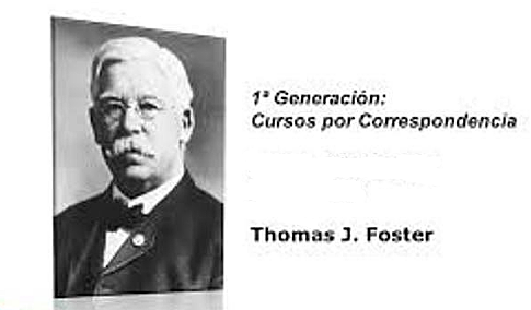 Thomas Foster (EE. UU.)