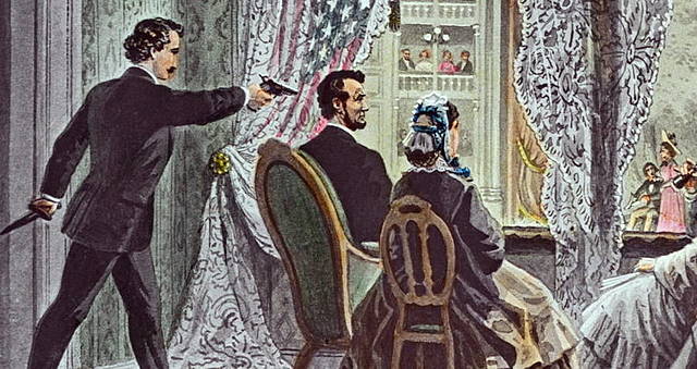Abraham Lincoln’s Assassination