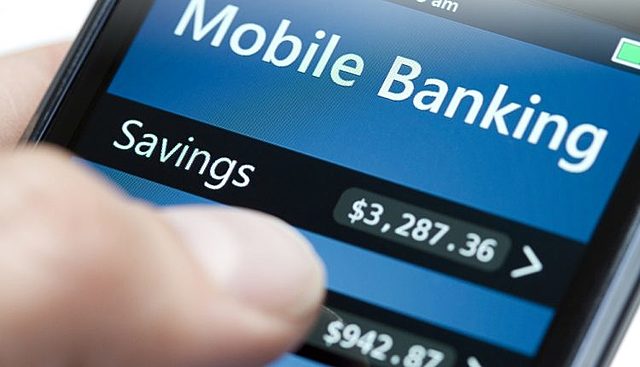 Mobile Banking App
