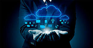 Impacto tecnológico. 1980