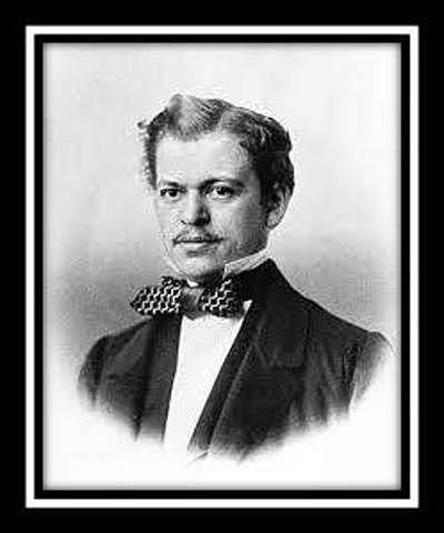 Charles Toussaint – Gustav Langenscheidt (Alemania)