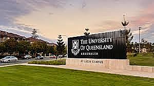 Universidad de Queensland (Australia)