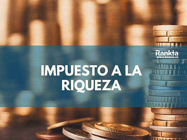 IMPUESTO AL PATRIMONIO