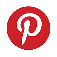Inicios de Pinterest