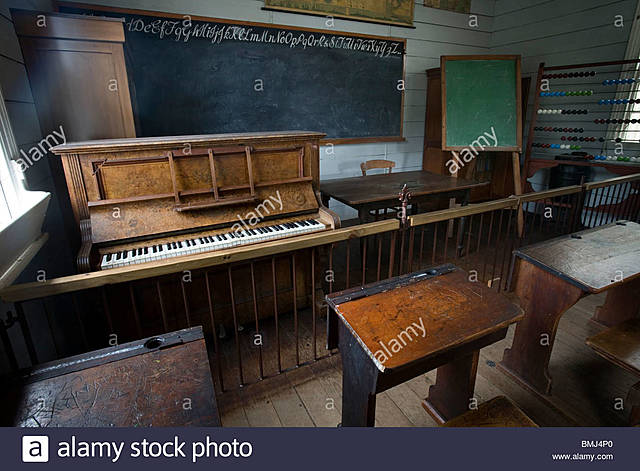 Septiembre 04 de 1840. La pizarra