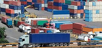 ¿QUE SUFRE  LA LOGISTICA?