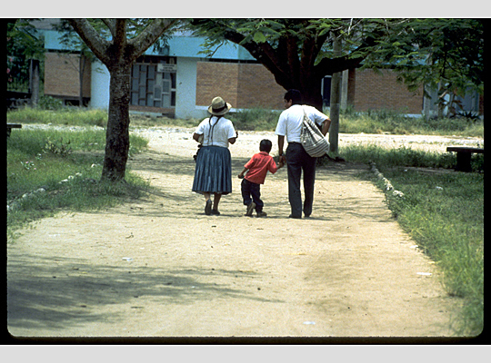 Se declara eliminada la poliomielitis