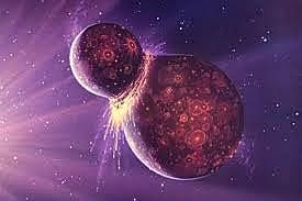 00:06h – 20 millones de años – Formación de la Luna