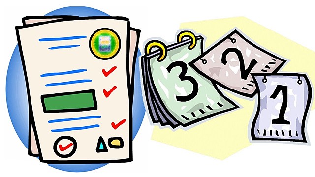 Nuevos test, Bajo interés en los educadores