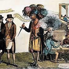 The Alien and Sedition Acts