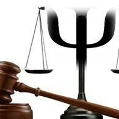 Timeline: Historia de la Psicología jurídica