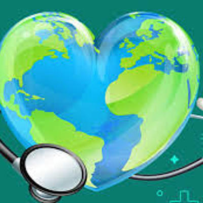 Timeline: HISTORIA DE LA SALUD PÚBLICA