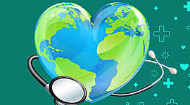 Timeline: HISTORIA DE LA SALUD PÚBLICA