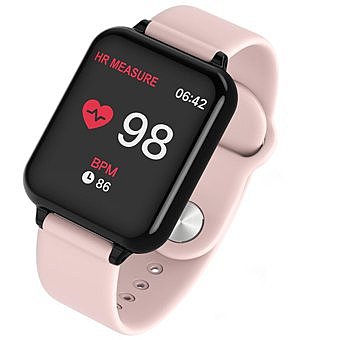 Relojes inteligente.