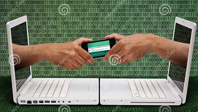 OBJETOS DE CONTENIDO COMPARTIBLES