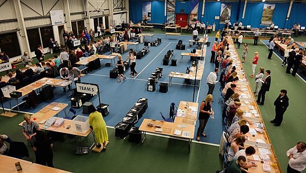 Negociaciones del Brexit