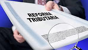 REFORMA TRIBUTARIA DE 1953