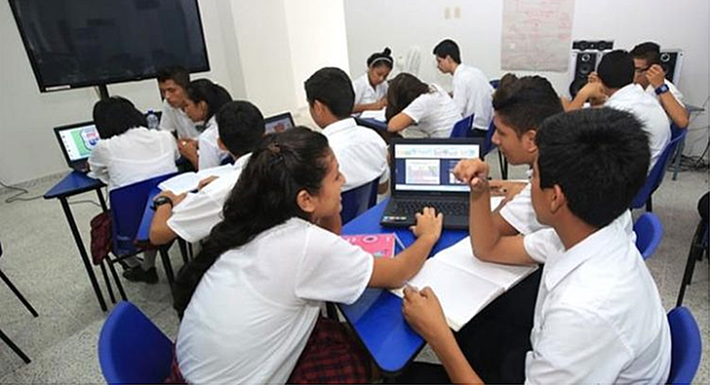 OBJETOS DE APRENDIZAJE