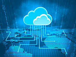 Cloud Computing Services