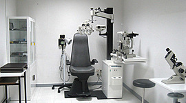 Timeline: Instrumentos Ópticos/MELISSA DE PAZ