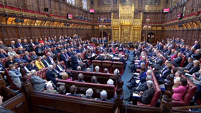 Limite primera prórroga