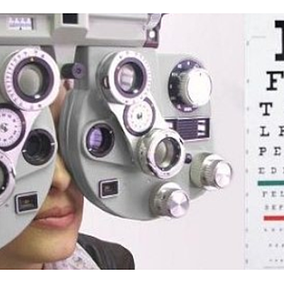 Timeline: INSTRUMENTOS OPTOMETRICOS. Erick-Cortez