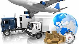 Timeline: Los Canales de Distribución