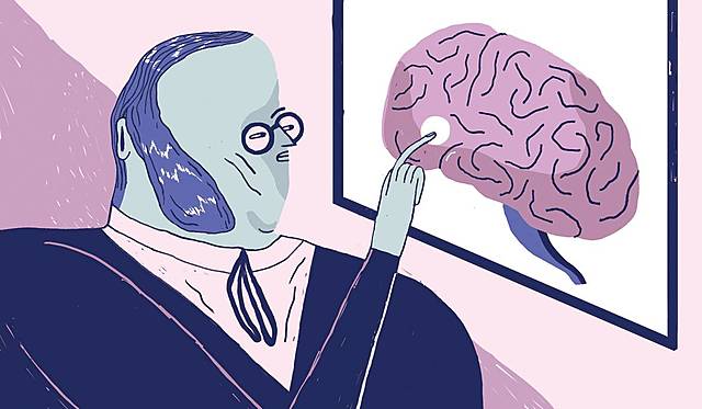 Paul Broca: El área de Broca