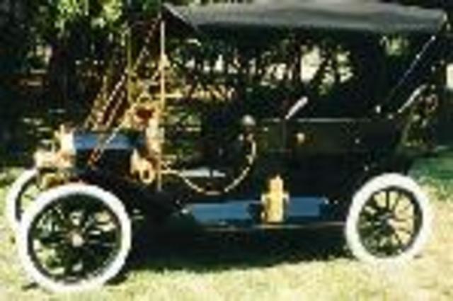 Model T