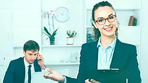 OFICINAS DEDICADAS A LA GESTION DEL PERSONAL