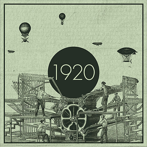 Década de los 20´s