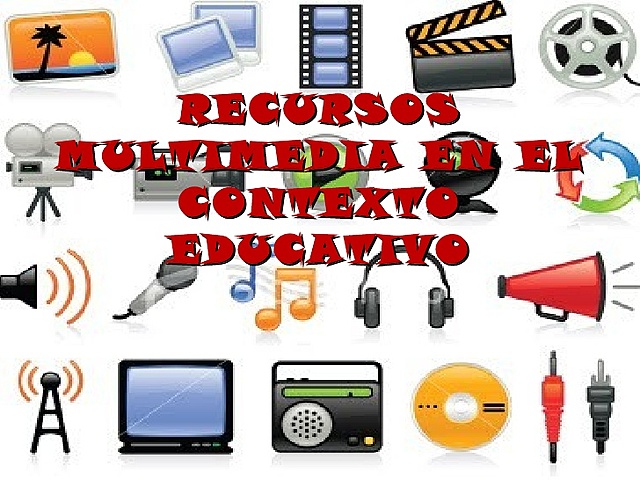 FORMATOS MULTIMEDIA