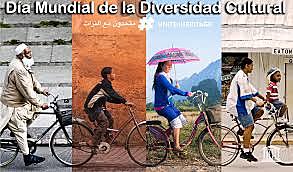 Diversidad Cultural y Pluralismo