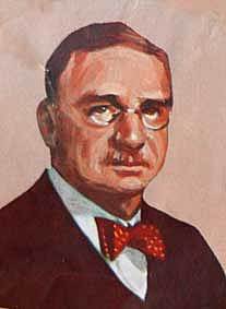 Otto Loewi: Primer Neurotransmisor