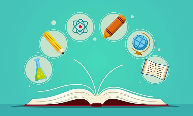 La evaluación, y la medición.