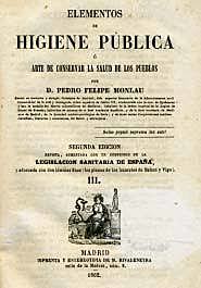 Ley de sanidad española