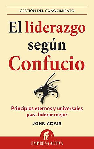 Primeras teorias de liderazgo -Confucio