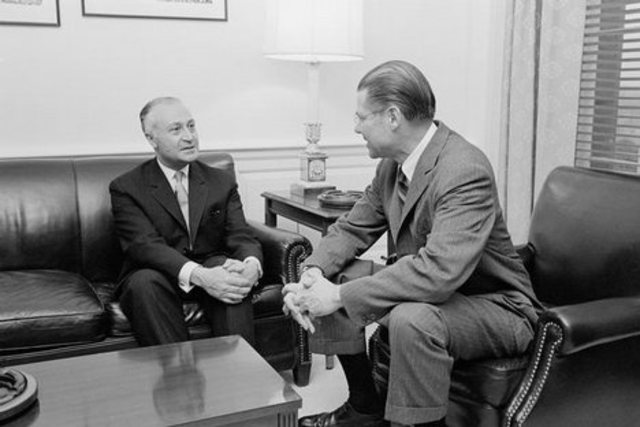 Central treaty organization