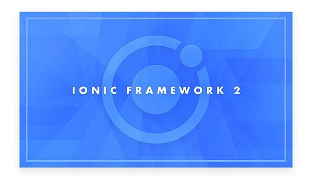 Ionic