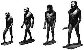 23:59:56h – 210.000 años – Aparece el Primer Humano Moderno