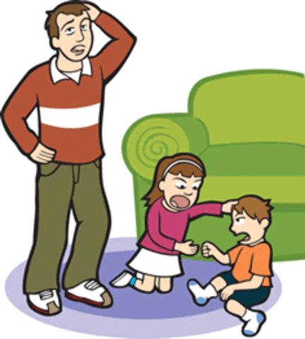 7.1- Parental Strategies